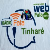 Poster Rádio Fala Tinharé