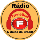 Rádio Frenética FMWEB APK