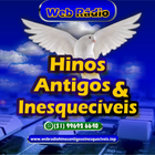 ikon Rádio Hinos Antigos