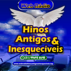 Rádio Hinos Antigos иконка