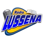 Rádio Lussena icône