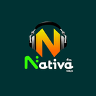Rádio Nativa FM 圖標