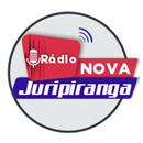 Rádio Nova Juripiranga APK