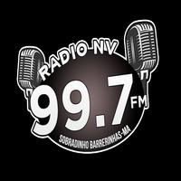 Rádio NV 99.7 Fm poster