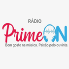 Rádio Prime ON icon