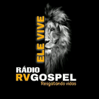 Rádio RV Gospel icône