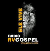 Rádio RV Gospel Affiche