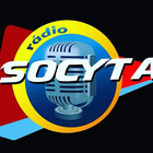 Rádio Socyta icône