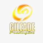 Rede Gileade Zeichen