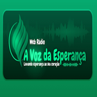 Web Rádio A Voz da Esperança иконка