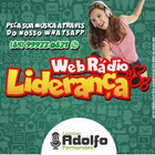 Web Rádio Liderança иконка