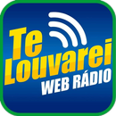 Te Louvarei Web Rádio APK