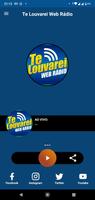 Te Louvarei Web Rádio bài đăng