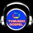 TV Mundo Gospel ไอคอน