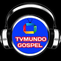 TV Mundo Gospel captura de pantalla 1