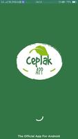 Ceplak Affiche