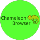 Chameleon browser (UserAgent) aplikacja