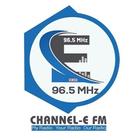 Channel-E FM 아이콘