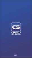 Chaco Sports Affiche