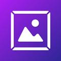 ”Photo Frame - Editing Photo