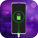 Battery Charging Animation And APK