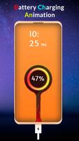 Battery Charging Animation And screenshot 1