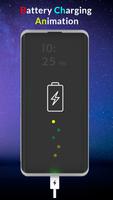 Battery Charging Animation And скриншот 2