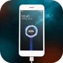 Battery Animation And Photo Ba APK
