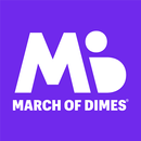 March of Dimes: Charity Cloud APK