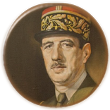 Charles De Gaulle : Citations