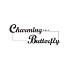 Charming Butterfly icon