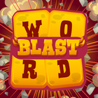 Word Blast: Magic Puzzle Game иконка