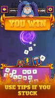 Word Blast: Magic Puzzle Game screenshot 3