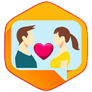 Chat Amor - Buscar Pareja aplikacja