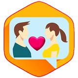 Chat Amor-icoon