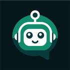 ChatVista: AI Chat Assistant simgesi