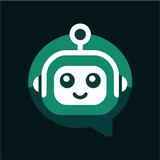 ChatVista: AI Chat Assistant simgesi