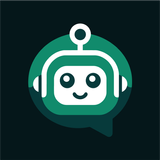 آیکون‌ ChatVista: AI Chat Assistant