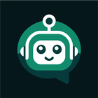 ChatVista: AI Chat Assistant آئیکن