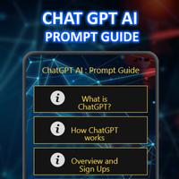 ChatGPT AI Apk Guide Poster