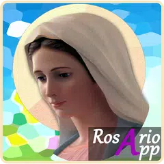 Santo Rosario App アプリダウンロード