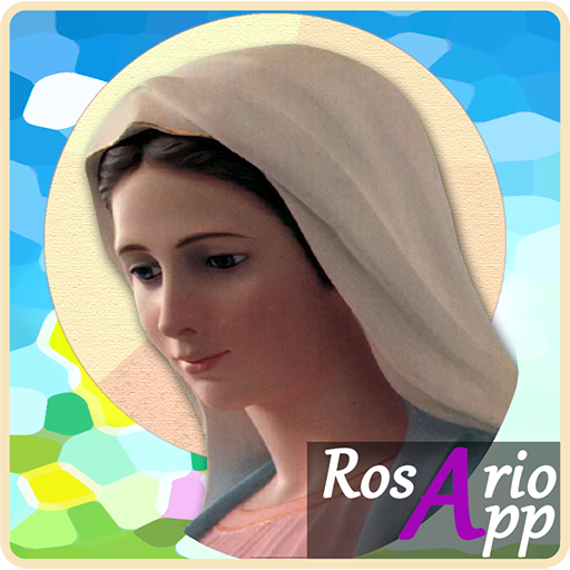 Santo Rosário App