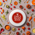 Chef's Recipe Book