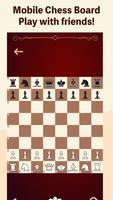 Queen’s Gambit: Chess Puzzles & Chess Game capture d'écran 3