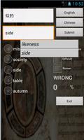 English Chinese Dictionary screenshot 2