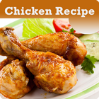 آیکون‌ 2500+ Chicken Recipes & Videos