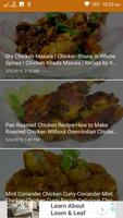 پوستر 2500+ Chicken Recipes & Videos