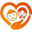 Child Safety App-icoon