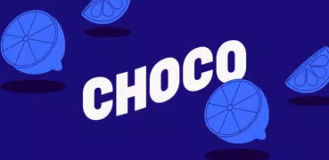 Choco - Order Supplies