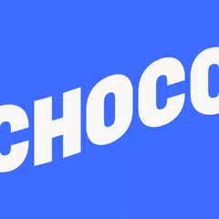 Choco - einfaches Bestellen! XAPK Herunterladen